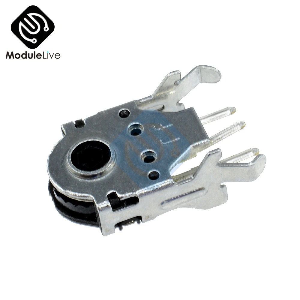 10 шт. 9 мм 11 кодер мыши кодовый датчик колесика ремонт Запчасти стальной