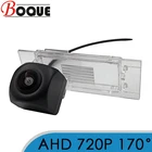BOQUE 170 градусов 1280x720P HD AHD Автомобильная камера заднего вида для Renault Kadjar Clio 4 Estate IV Sandero Stepway