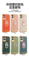 suitcase cute cat outer banks anti fall case for iphone13 12 pro max 11 xr xs 876p eye catching and high quality wholesale