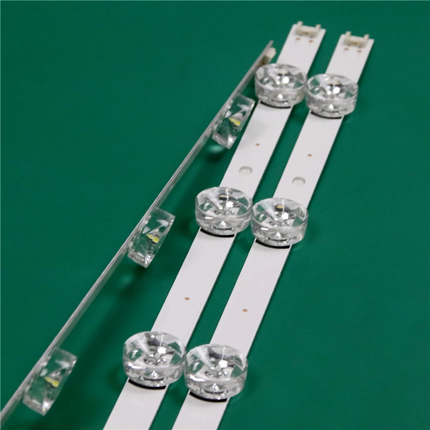 Светодиодный запасной элемент для подсветки телевизора LG 32LF620U ZB 32LF595Z TA 32LF620B SD