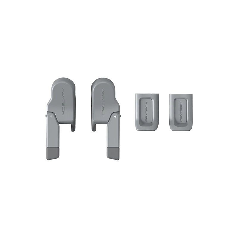 PGYTECH Mavic Mini Расширенная посадочная шестерня Защита ног расширение для DJI 1/2