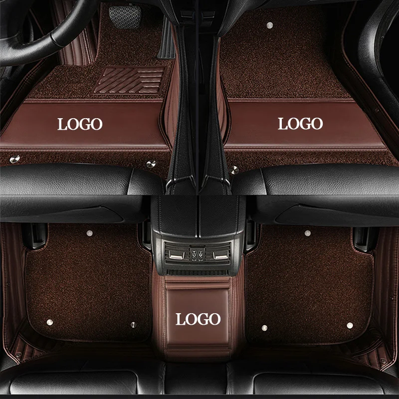 2019 новый плюшевый коврик автомобильные коврики для Infiniti G25 G35 M25 M35 Q60 Q70 QX50 EX25 EX35 FX35