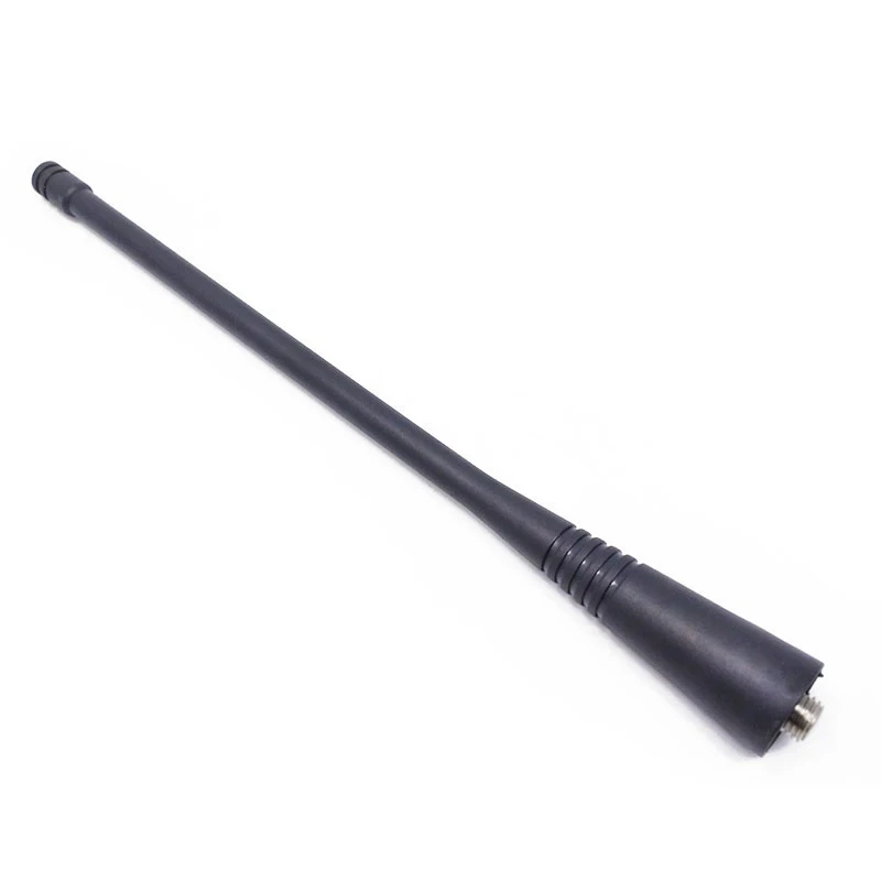 10 шт. UHF 400 470 МГц Гибкая кнутая антенна для Motorola GP338 GP328 GP3188 GP68 GP340 GP88S GP88 CP140