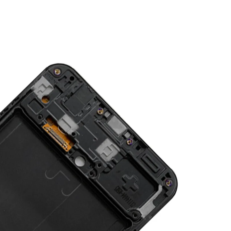 Pantalla LCD A505 Original Amoled o Incell Oled para Samsung Galaxy A50 2019 A505F A505G DS, montaje de digitalizador con pantalla t&aacute;ctil-5