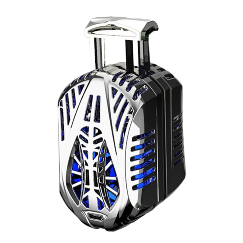 

AU42 -Raptor радиатор, полупроводник, быстрое охлаждение, Портативный периферийное устройство мобильный телефон радиатор для детей в возрасте о...