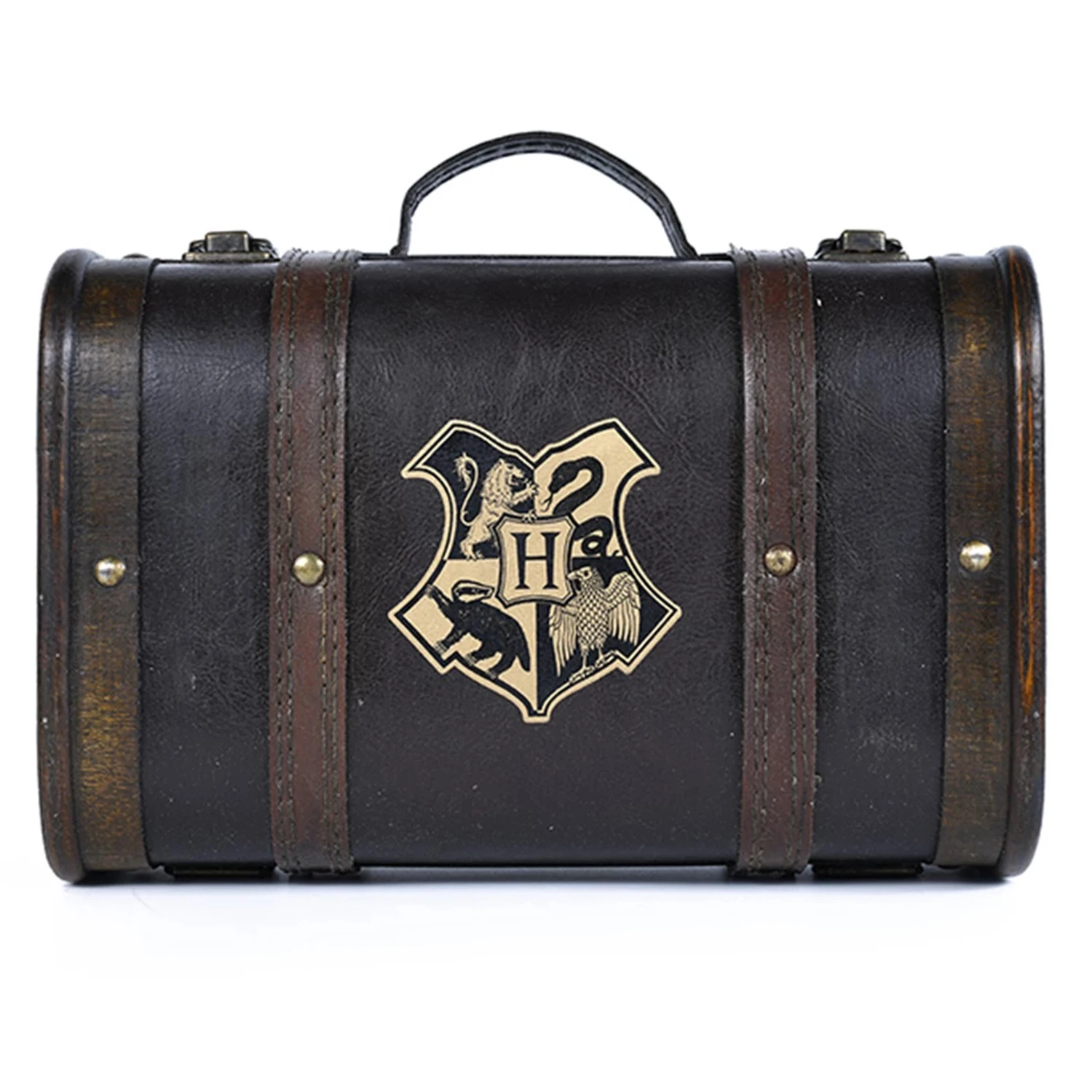 Набор подарочный Harry Potter (Trouble Finds Me) GP85536 кейс-чемодан бутылка записная книжка