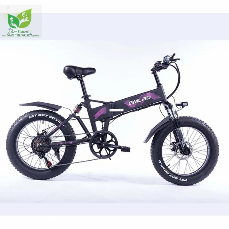 Электрический велосипед 20 дюймов алюминиевый складной электрический 350 Вт