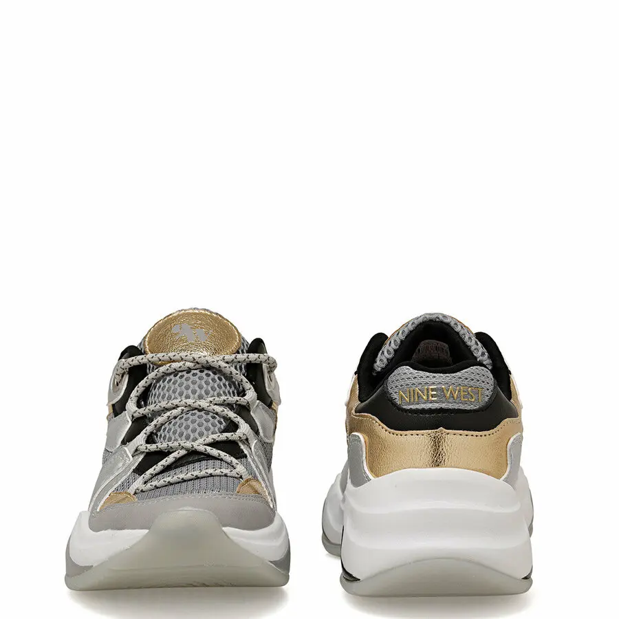 

Sneakers Women Nine West Randor Gray Women'S Sneaker Shoes