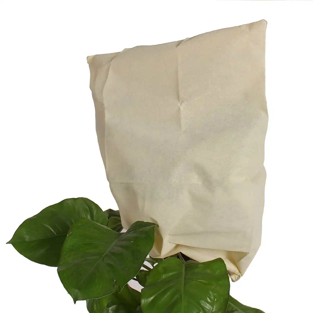 Outdoor Winter Garden Yard Shrub Potted Plant Anti Freeze Frost Protection Cover Bag Plant Cover Warm Cover Tree Shrub