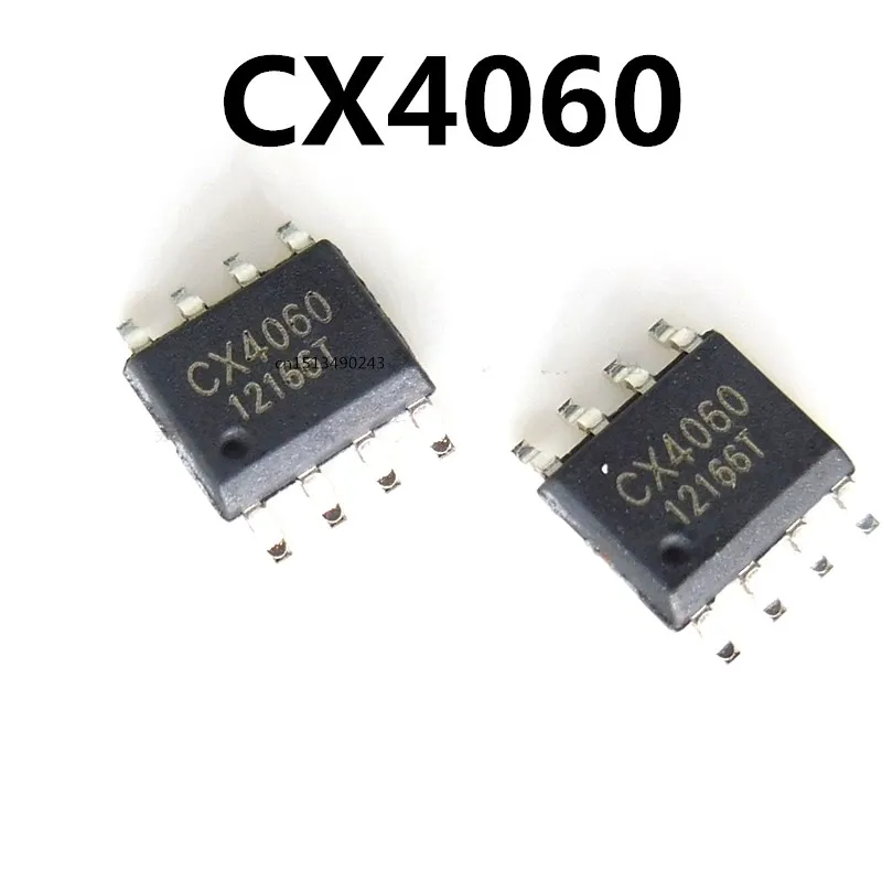 

Оригинал 5 шт./CX4060 SOP-8