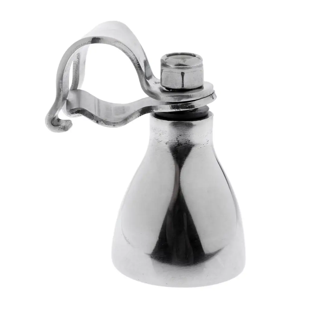 

Boat Rudder Maneuvering Knob Marine 316 Stainless Steel Maneuvering Handle