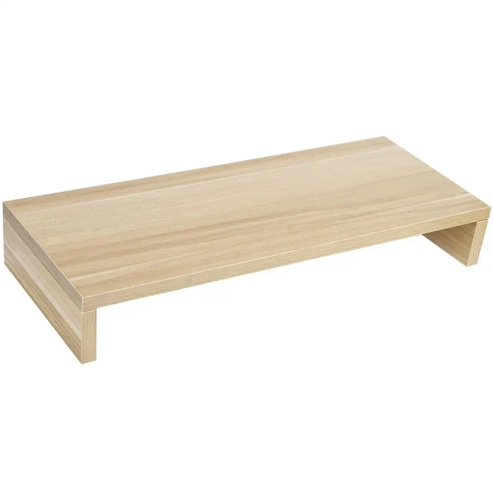 Многофункциональная настольная подставка для монитора экрана компьютера