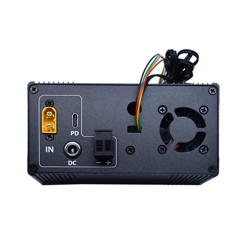 

High-end DC CC CV 0- , 50 6A 8A 216W 400W