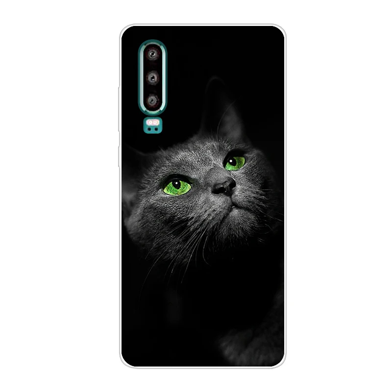 Чехол-накладка для Huawei P30 Lite Pro VOG-L29 ELE-L29 | Мобильные телефоны и аксессуары