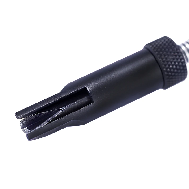 Прочная деревянная ручка MIUSIE v-образное устройство для канавки с регулируемой