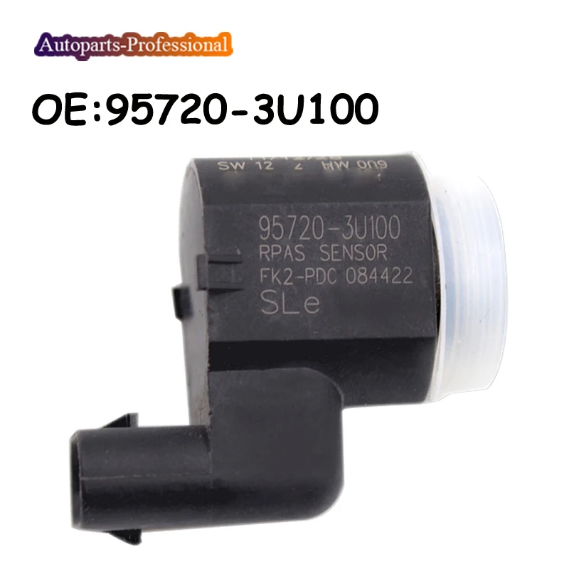 Автомобиль для Hyundai Kia 95720 3U100 957203U100 4MT271H7D 4MS271H7D 96890 A5000 PDC парковочный датчик бампер