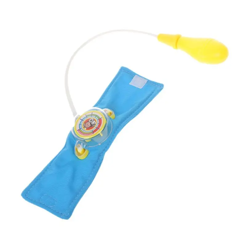 Забавная игрушка высокого давления в крови настоящая жизнь косплей медицинская