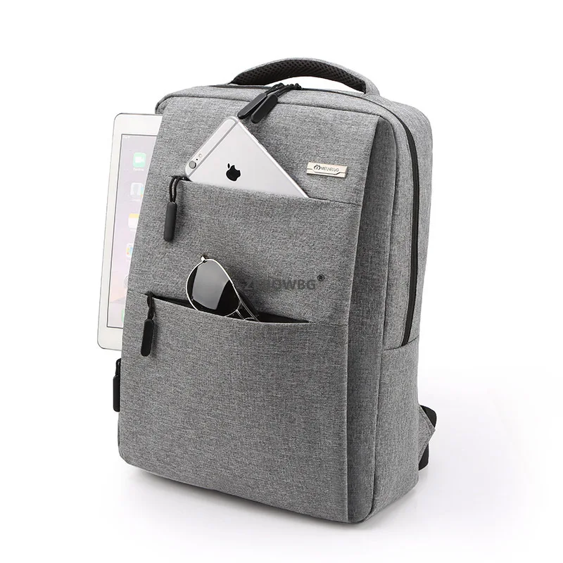 laptop bag computer backpack notebook sleeve 13 3 14 15 15 6 inch for macbook pro air hp acer xiami asus lenovo notebook bagpack free global shipping
