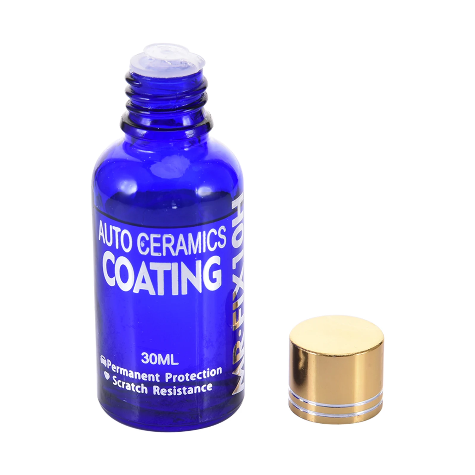 

Car Coating Car Polish Liquid Ceramic Coat 9H/10H Anti-scratch Glass Auto Detailing Glasscoat Motorcycle Paint Car