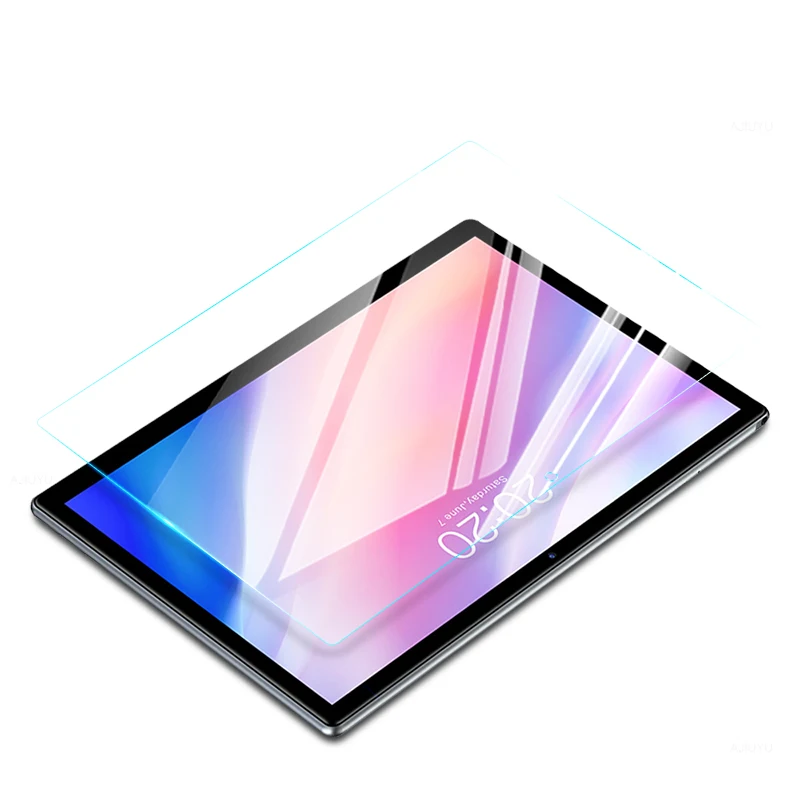 tempered glass membrane for teclast p20hd m40 10 1 inch tablet screen protector toughened film for teclast p20hd m40 10 1 case free global shipping