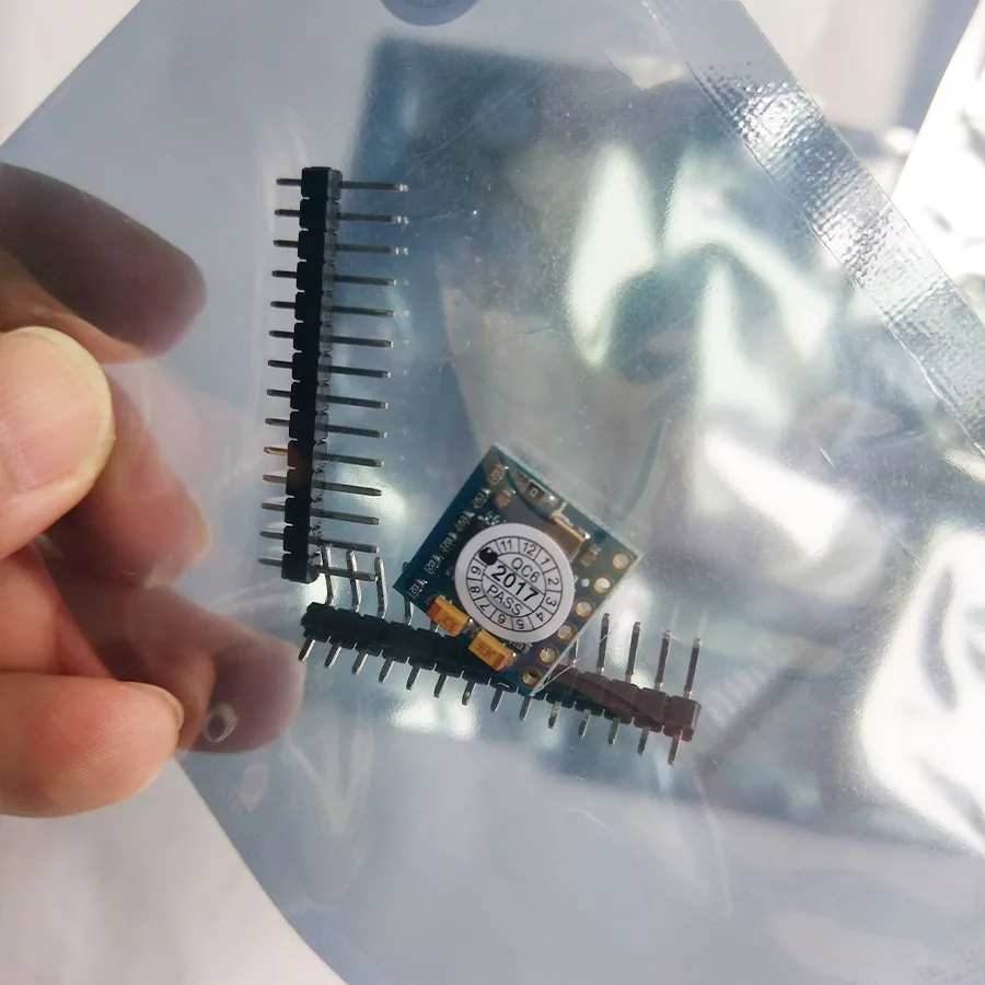 MICRO MINIMOSD Minim OSD W/KV Team MOD FPV видео модуль наложения для Naze32 CC3D Контроллер полета QAV250