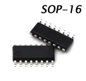 10PCS/Lot SI4720CY SOP16 IN STOCK