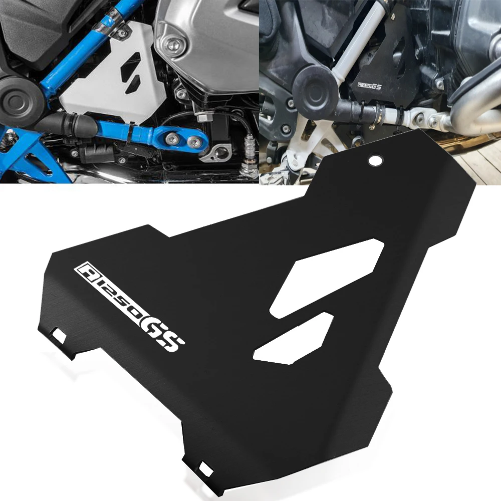 

Motorcycle Accessories Starter Protector Guard Start protective Cover FOR BMW R1250GS R 1250GS 1250 GS Adventure 2019 2020 2021