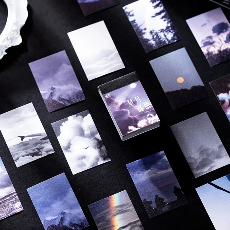 Наклейки в романтическом стиле наклейки сделай сам 50 шт. декоративные для