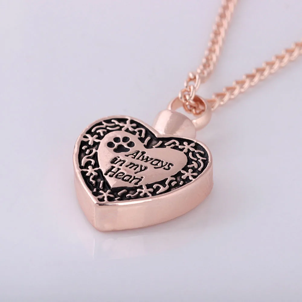 Европейская и американская мода ювелирные изделия буквы в форме сердца кулон