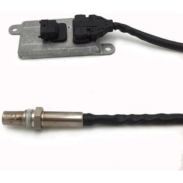 

HM-104 Truck and Bus Nox sensor series nitrogen oxygen sensor 24v OE 2894940/2871979/4984577/5WK9 6675A for DAF