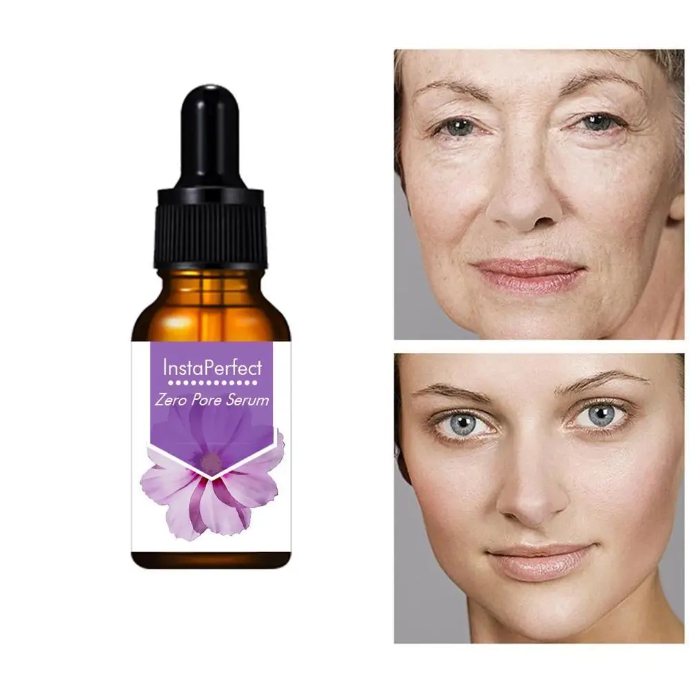 

10ml Face Serum Hyaluronic Acid Whitening Moisturizing Serum Aging Skin Acne Care Treatment Anti Repairing Wrinkles U8K1