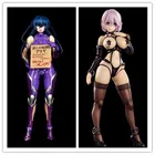 Экшн-фигурка внутреннего второго топора HENTAI, 16 см, Shizue Minase, второй топор, ПВХ аниме-фигурка, модель, игрушки, куклы, подарки