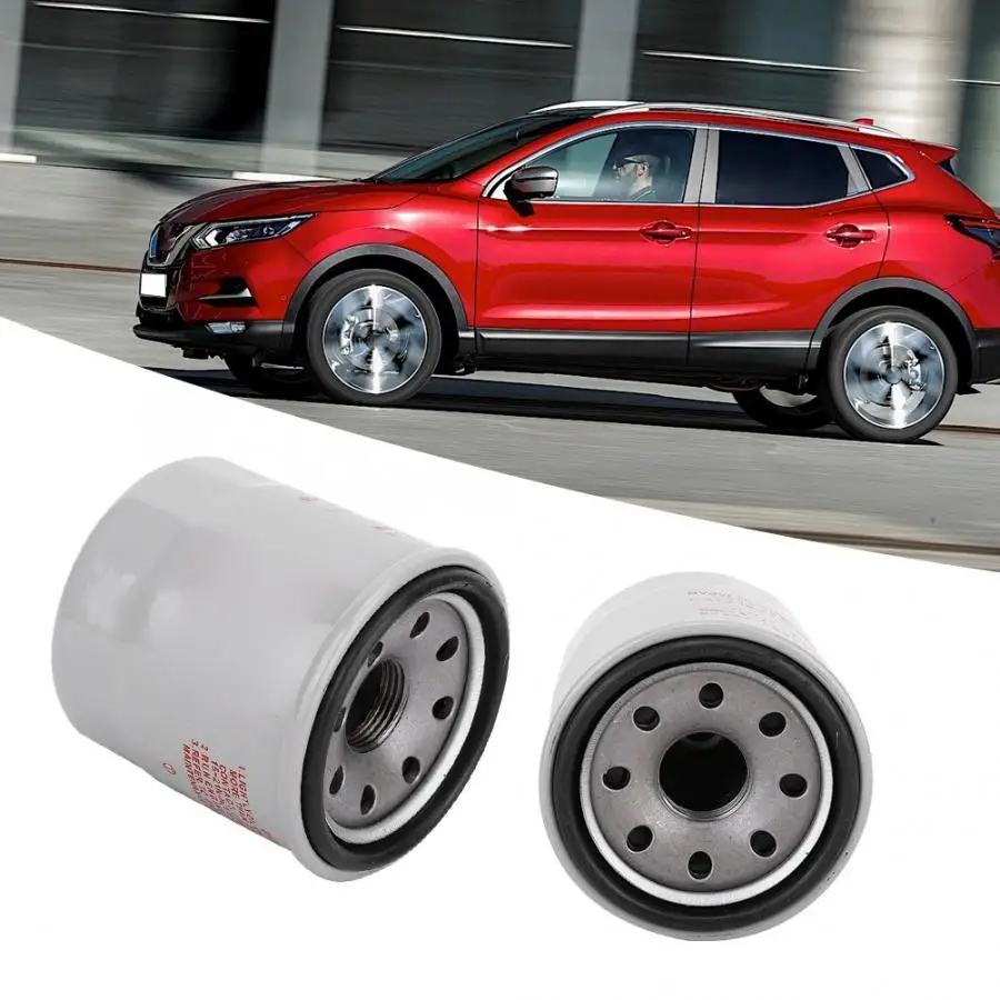 Газовое топливо бензин автомобильный масляный фильтр насадка для Nissan ROGUE 370Z ALTIMA муранский FRONTIER MAXIMA 15208-65F0A автозапчасти