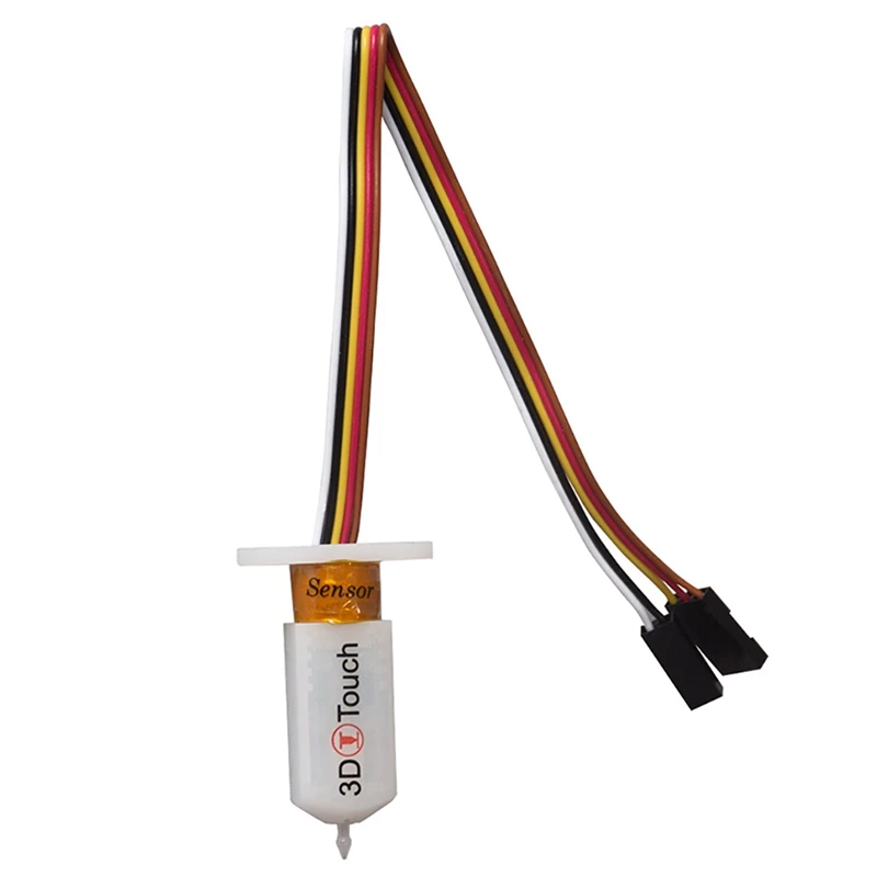 

for 3D Printer Upgraded Version 3D-Touch V3.2 Hot Bed Automatic Leveling Sensor Which Can Improve Printing Accuracy