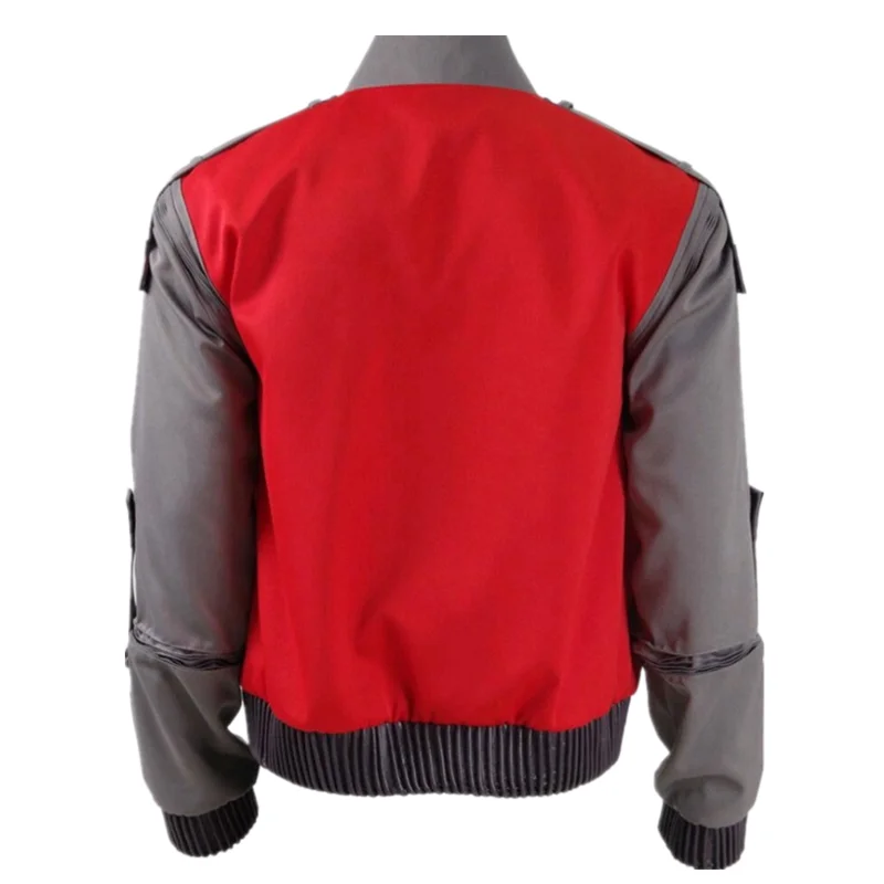 Женский костюм для косплея Назад в будущее | Тематическая одежда и униформа