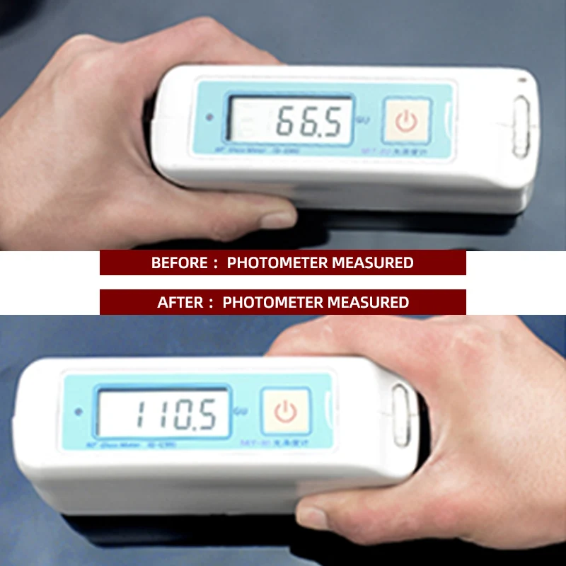 Автомобильная Защитная пленка для краски снимаемые замачиванием просвет уход за