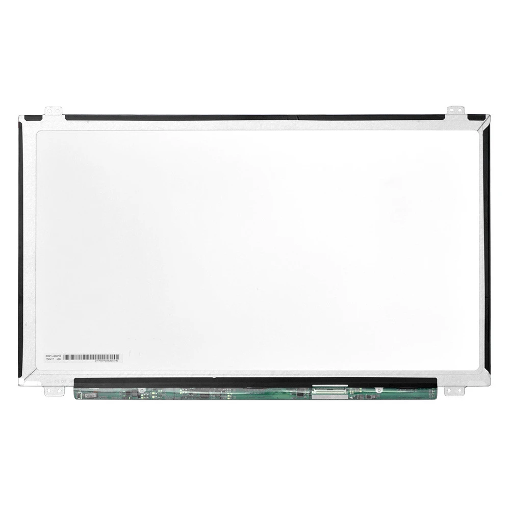 

15.6'' slim laptop lcd matrix LTN156AT35 H01 T01 301 N156BGE-L31 L41 LB1 LTN156AT30 LTN156AT20 B156XW04 V.5 LP156WH3 TLS1 40PIN