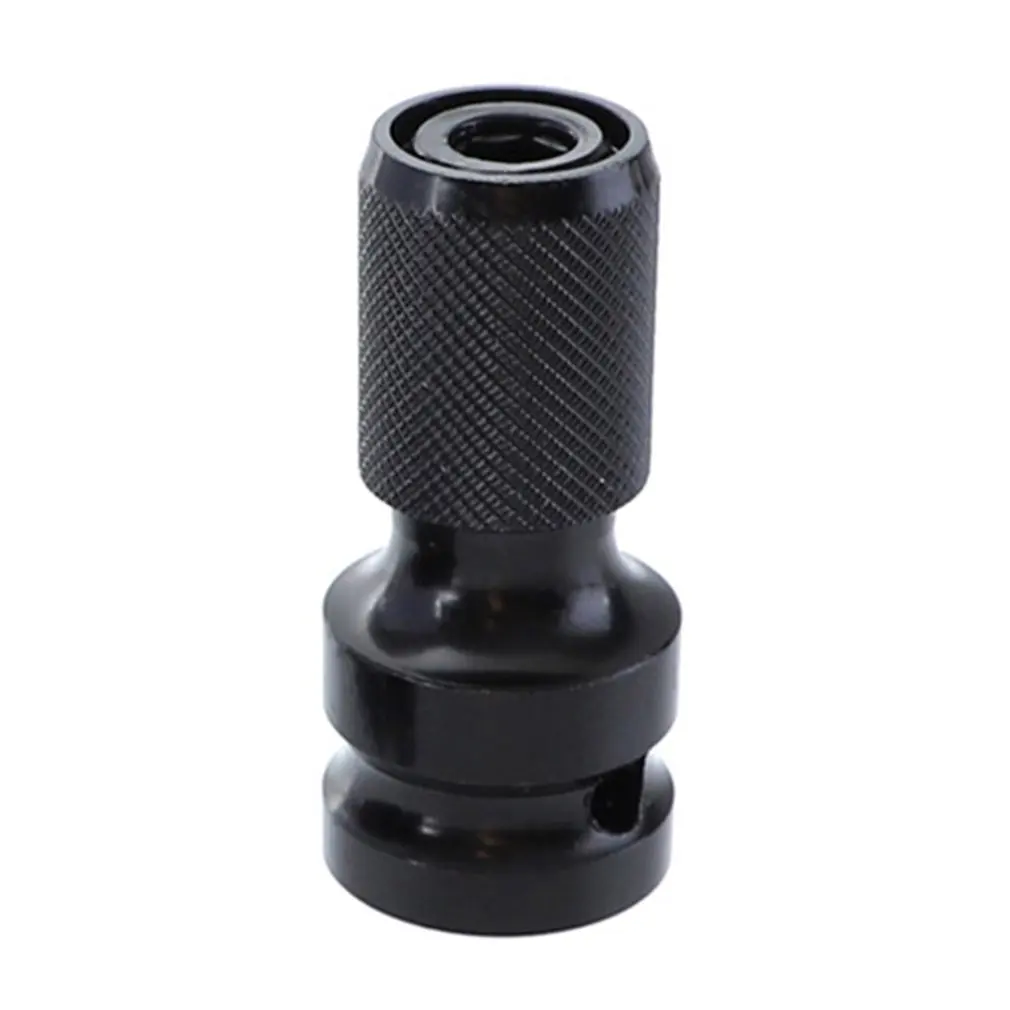 

1 набор, шестигранный торцевой ключ, 1/2 дюйма, квадратный на 1/4 дюйма