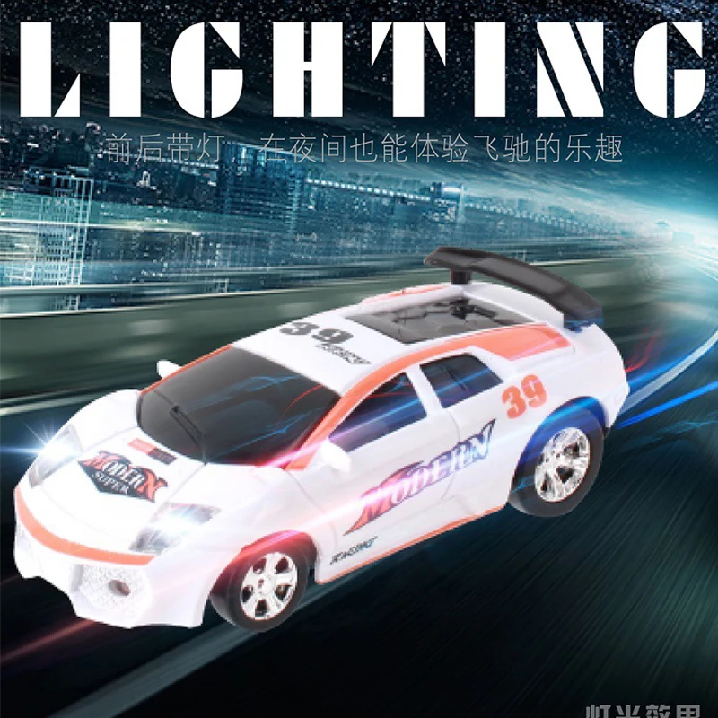 1 Набор Мини консервированный автомобиль с дистанционным управлением детские