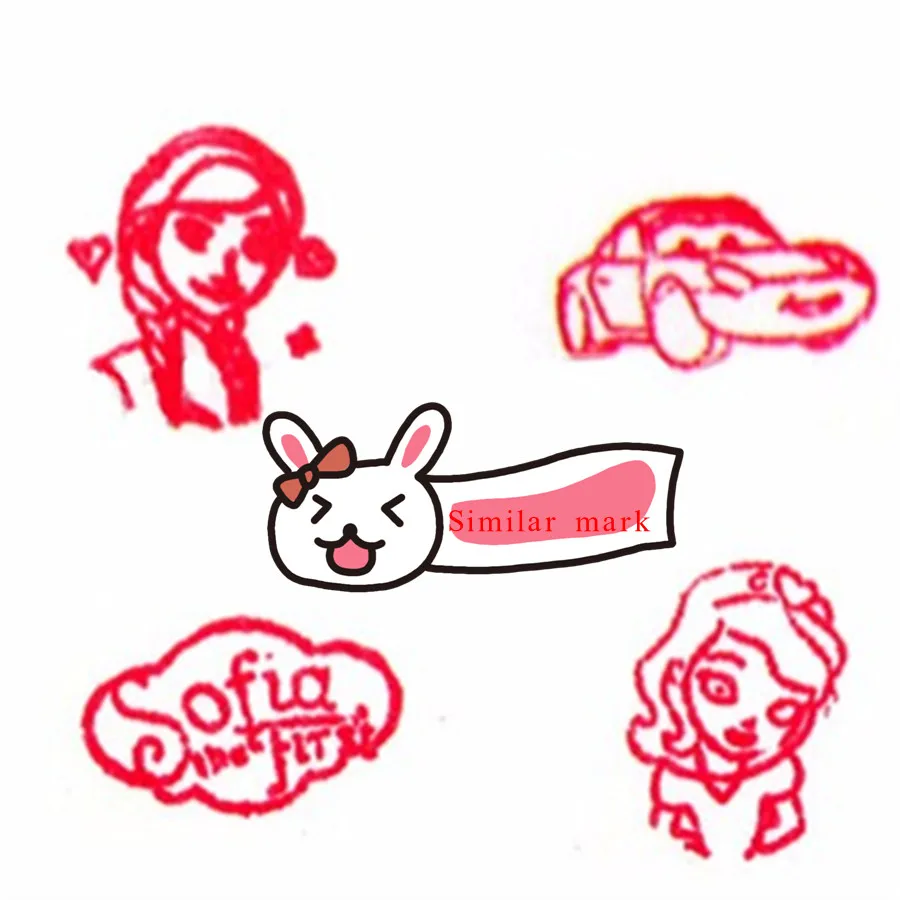 Человек паук вечерние принадлежности для мальчиков штамп DIY мультфильм Печать