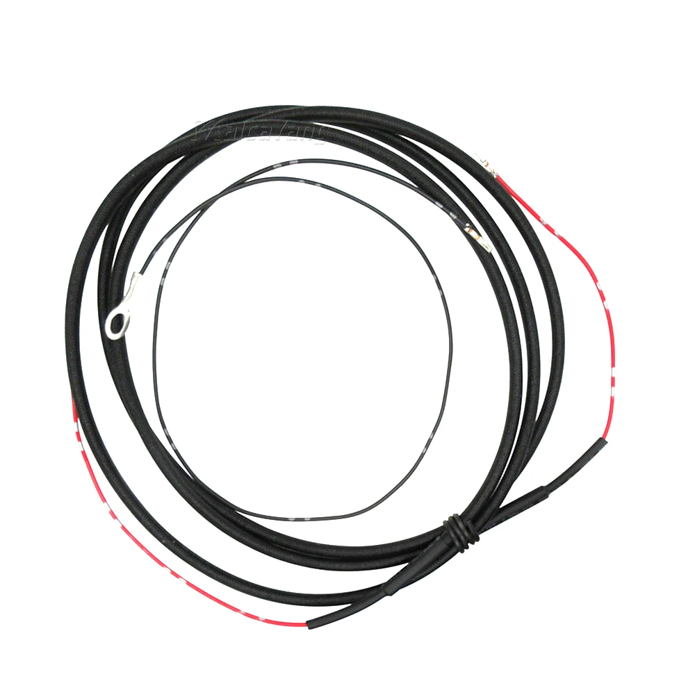 

LONG WIRE FOR AUTO DRIVE CRUISE CONTROL SWITCH WIRE For TOYOTA