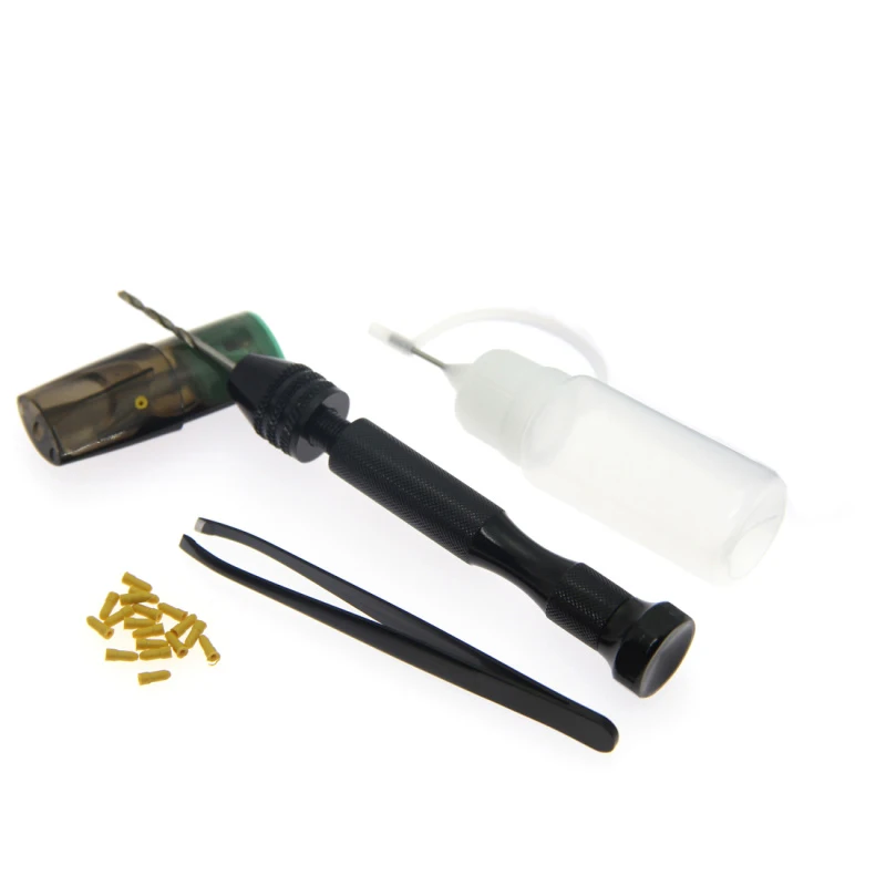 Универсальная электронная сигарета Vape Pod дырокол перфоратор инструмент для