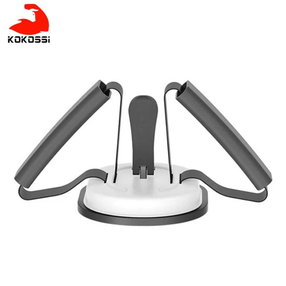 Тренажер для фитнеса KoKossi тренажер дома похудения | Спорт и развлечения