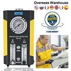 Автомобильный генератор дыма AUTOOL SDT-206, детектор утечки дыма для автомобилей, инструмент для диагностики труб, оптовая продажа