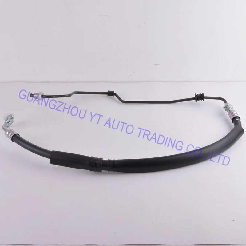 CAPQX высокого давления усилитель руля шланг для ACCORD CP2 2.4L 2008 2009 2010-2013 бустер насос