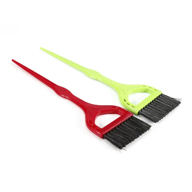 Пластиковая кисть для окрашивания волос ELECOOL расческа сделай сам салонный