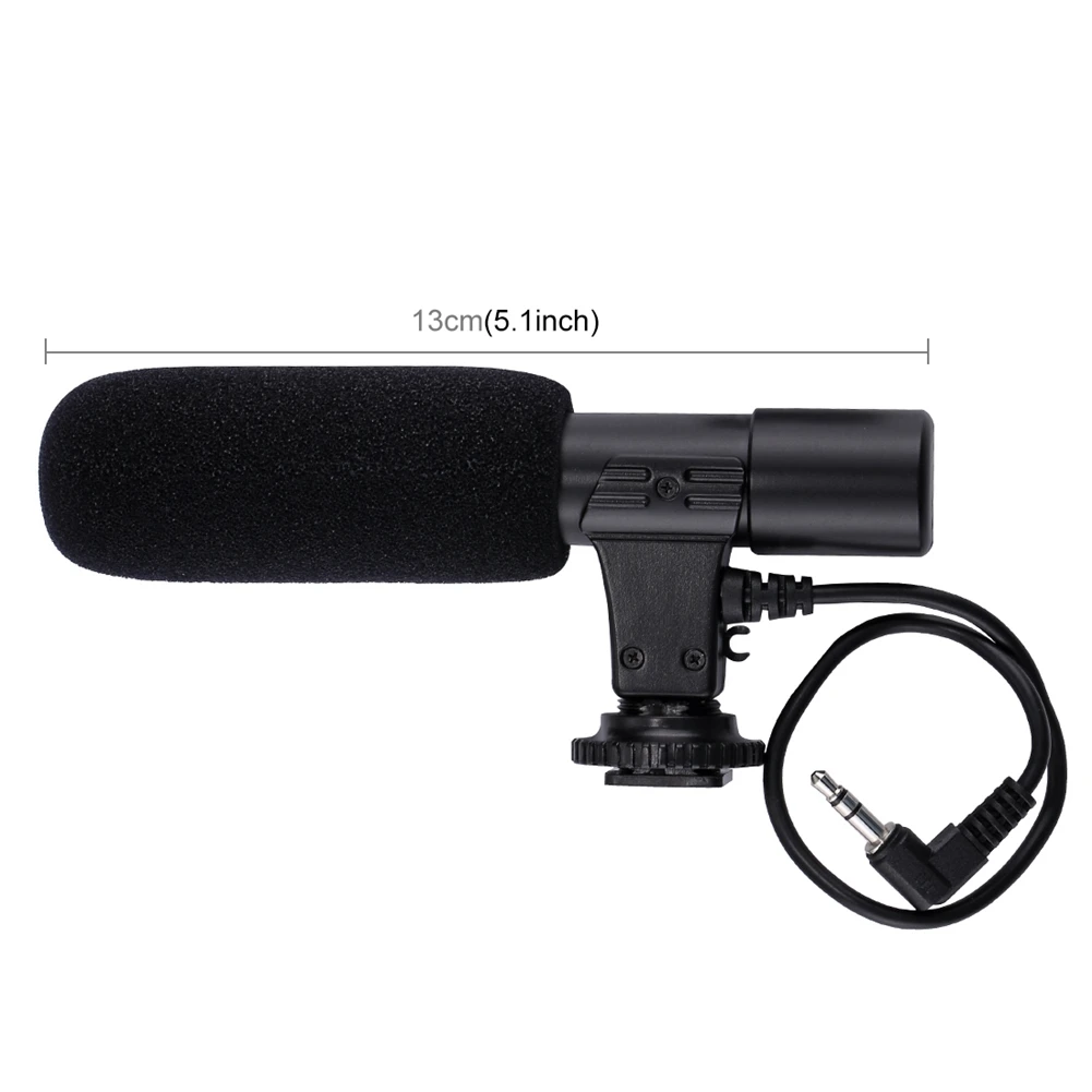 Multi Set Sale 2/3/4/5 in 1 Smart Phone Video Rig Mount + Stereo Microphone LED Studio Light Mini Tripod Factory Promotion | Электроника
