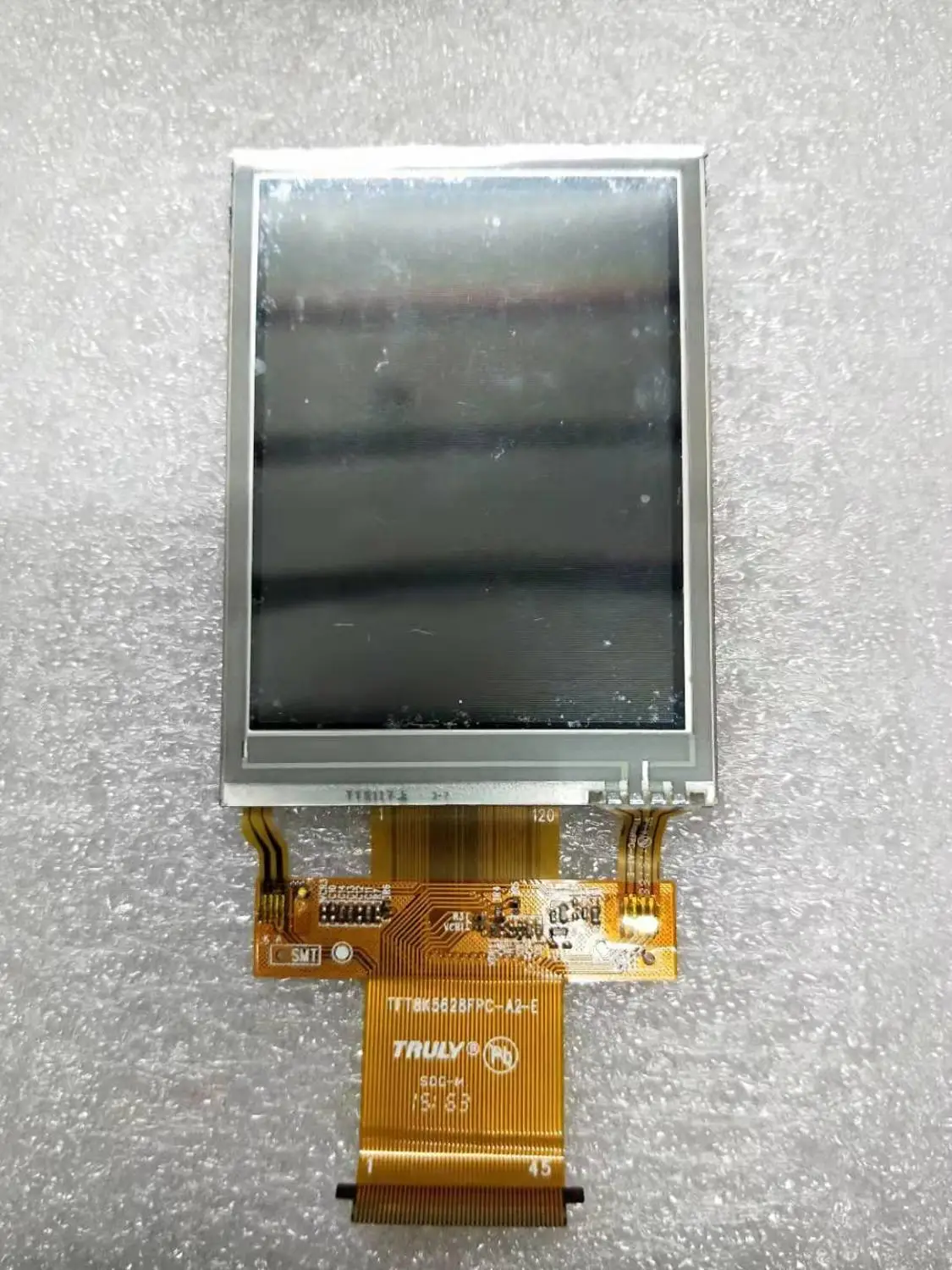 Для 3 5-дюймового ЖК-экрана Datalogic скорpio X3 с сенсорной панелью | Мобильные телефоны
