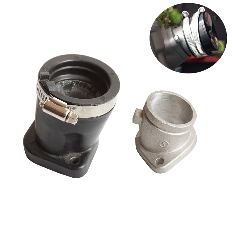 Входное соединение двигателя карбюратора будет использоваться для Zongshen NC250cc NC34