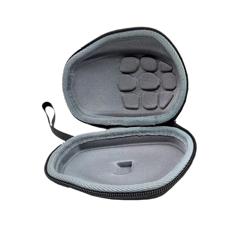 Сумка для хранения мыши Жесткий EVA чехол путешествий Logitech MX Master /MX 2S беспроводной